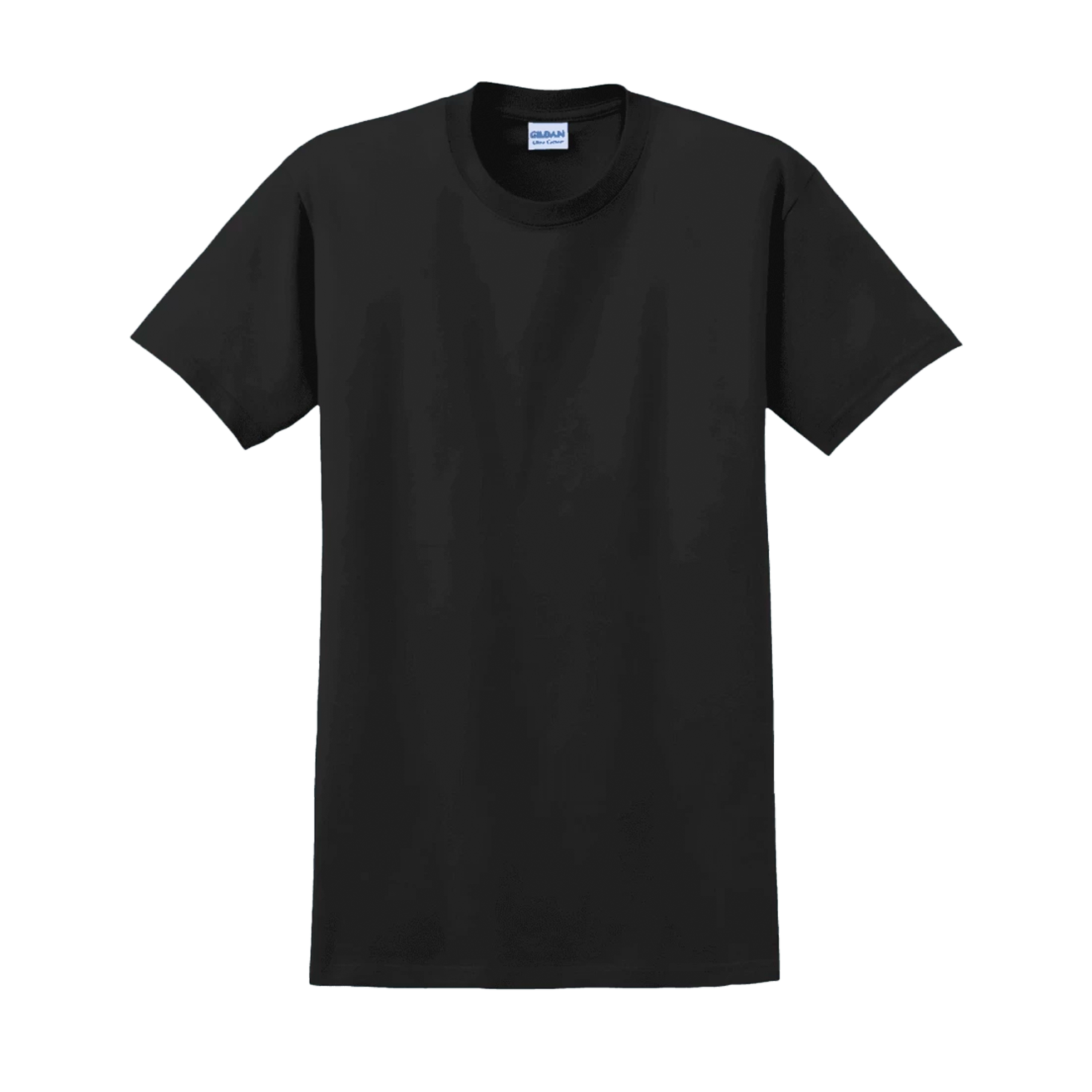 GILDAN ULTRA COTTON T-SHIRT (BLANK SHIRTS ONLY)