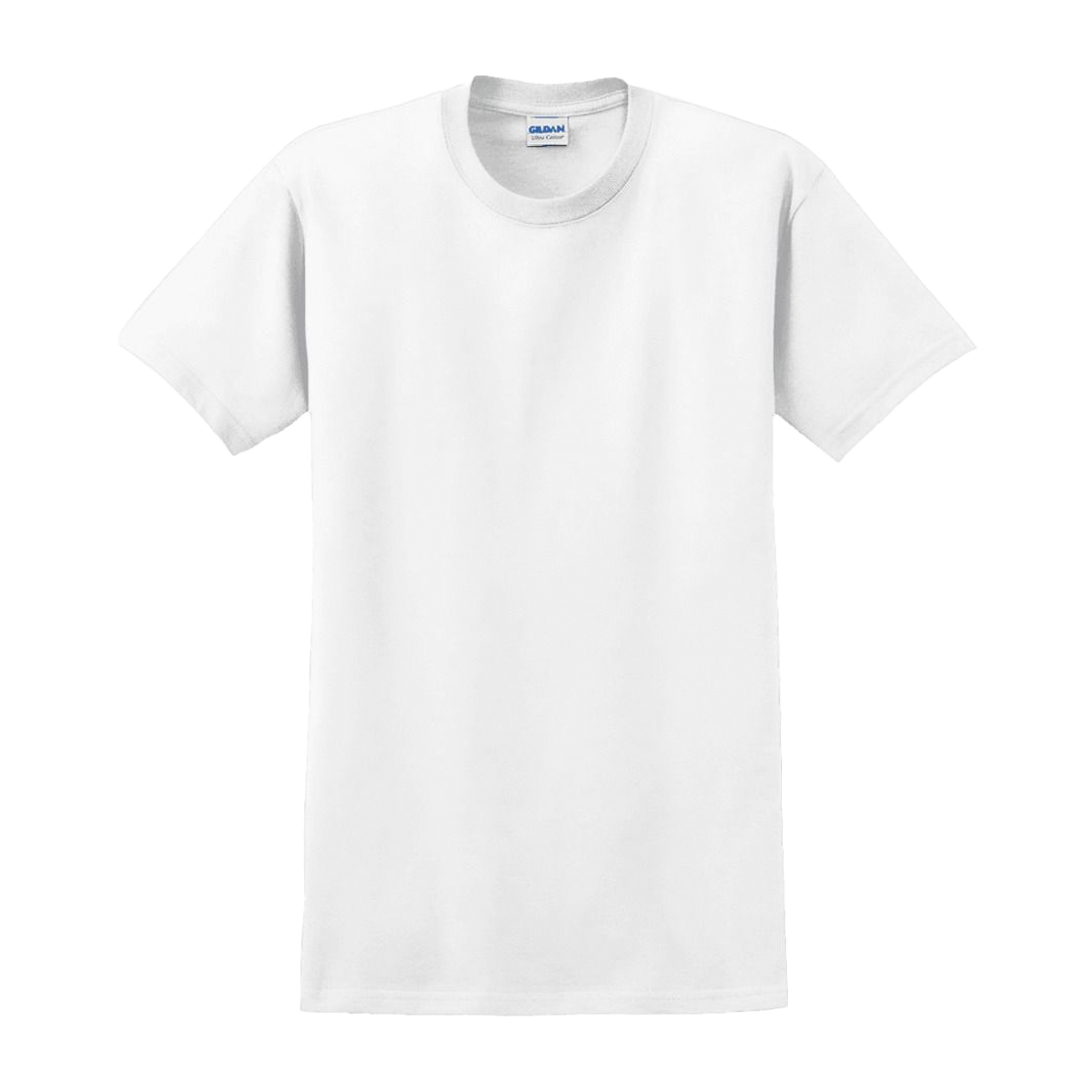 GILDAN ULTRA COTTON T-SHIRT (BLANK SHIRTS ONLY)